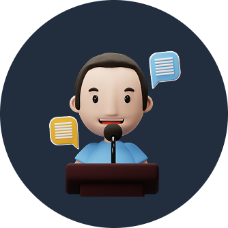 Speech